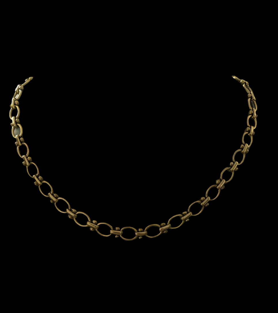 Cadena base para personalizar.