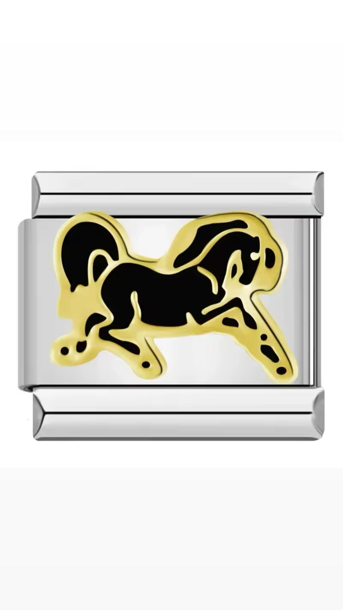 Caballo Negro.
