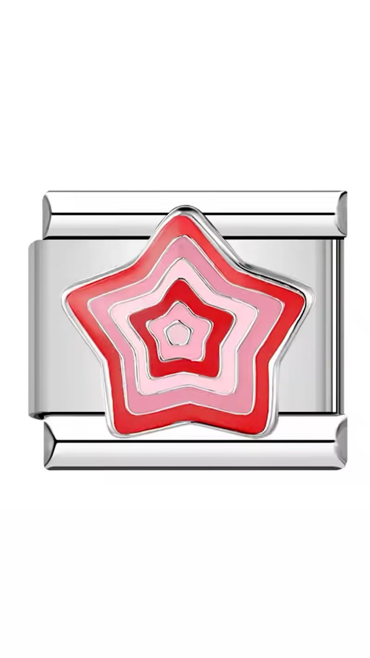 Estrella Rosa.