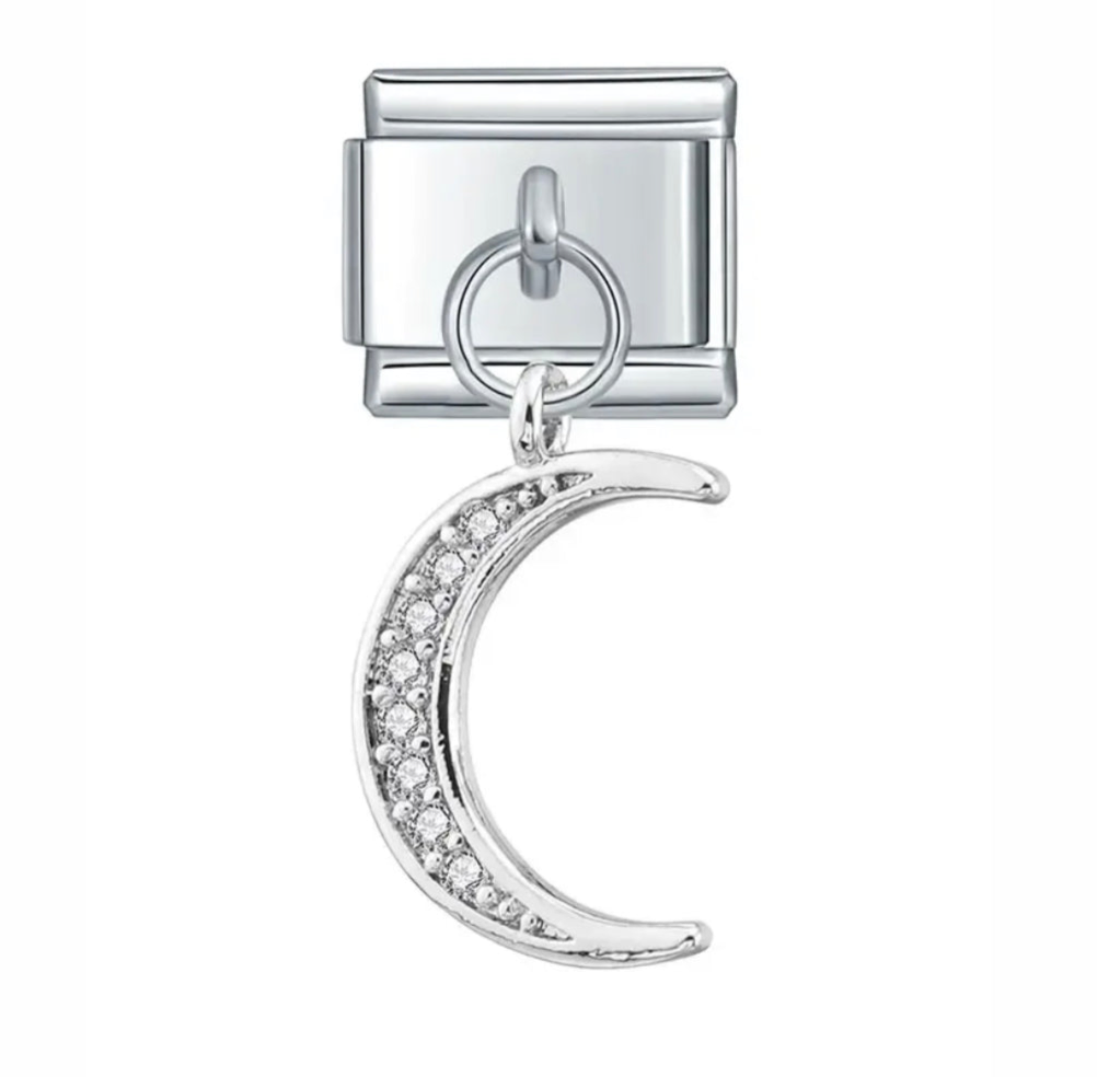 Luna Colgante.