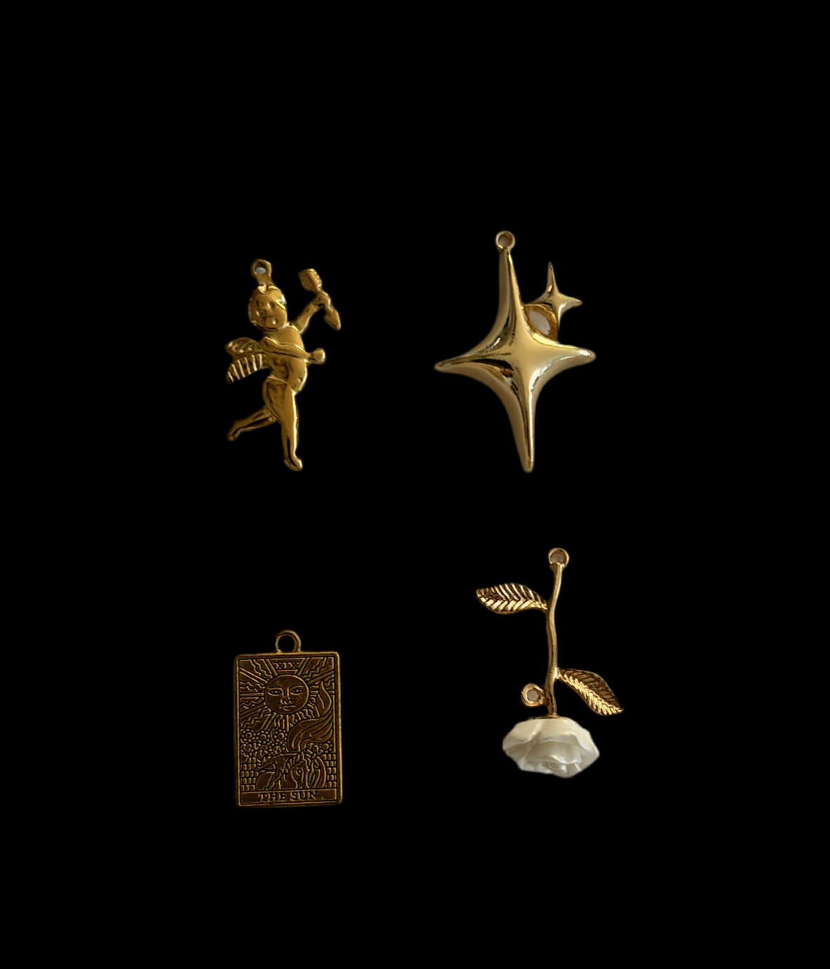Charms