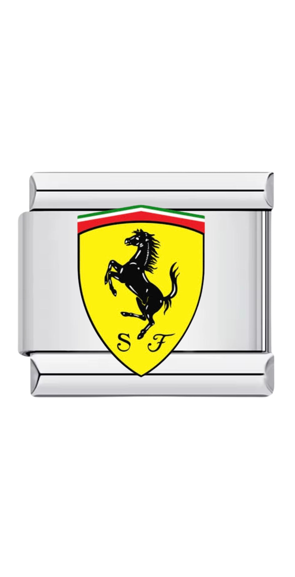 Ferrari.