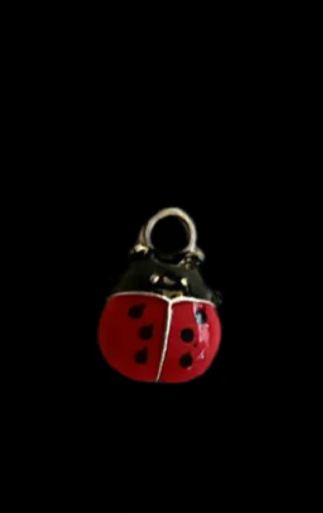 Charms rojos pt.2
