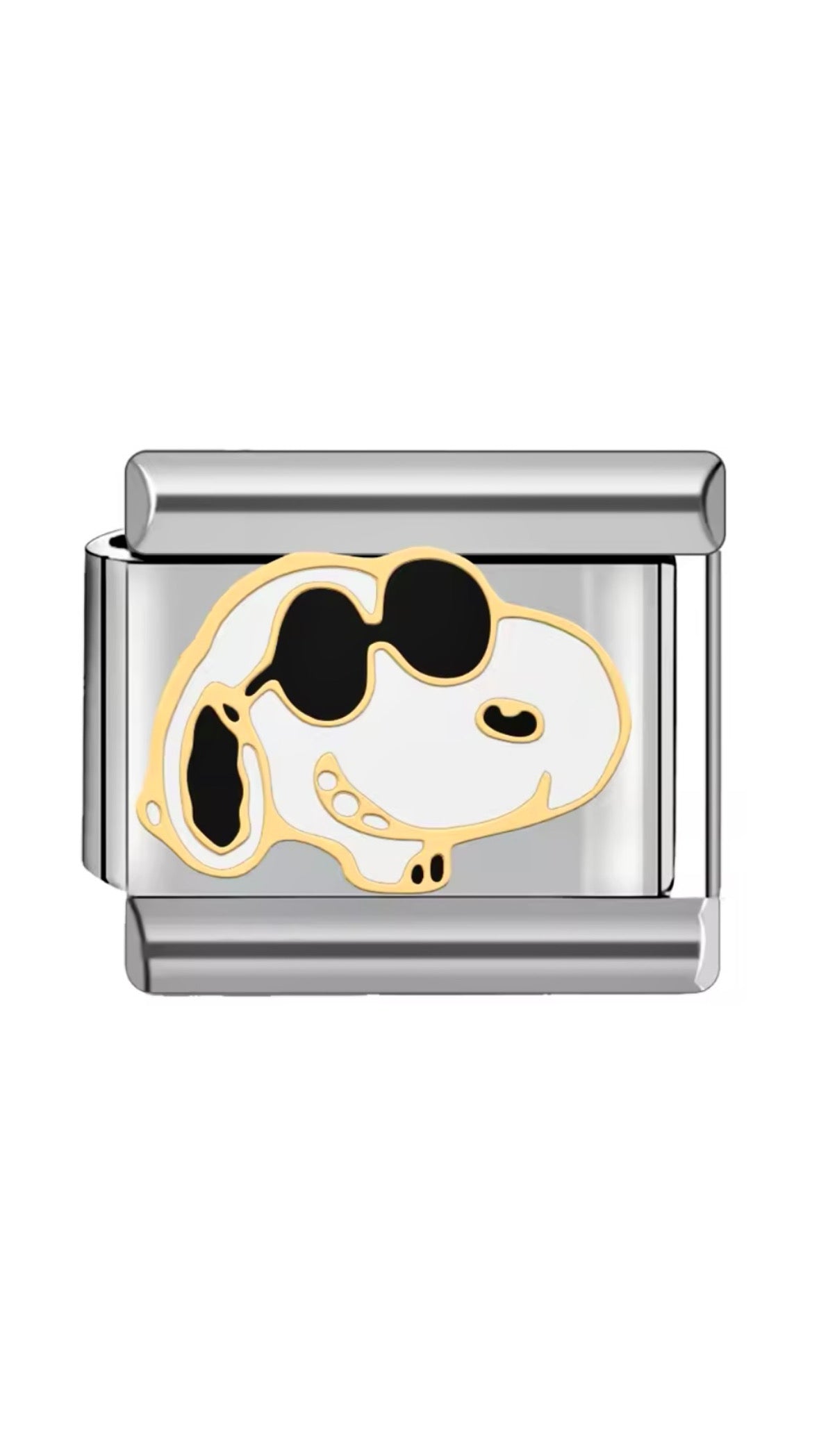 Snoopy.