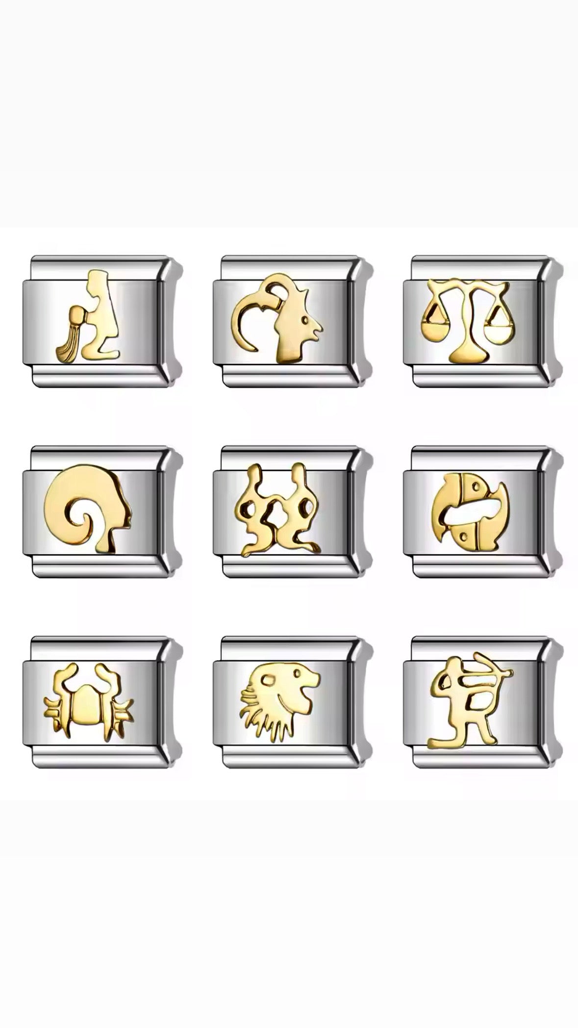 Zodiaco.