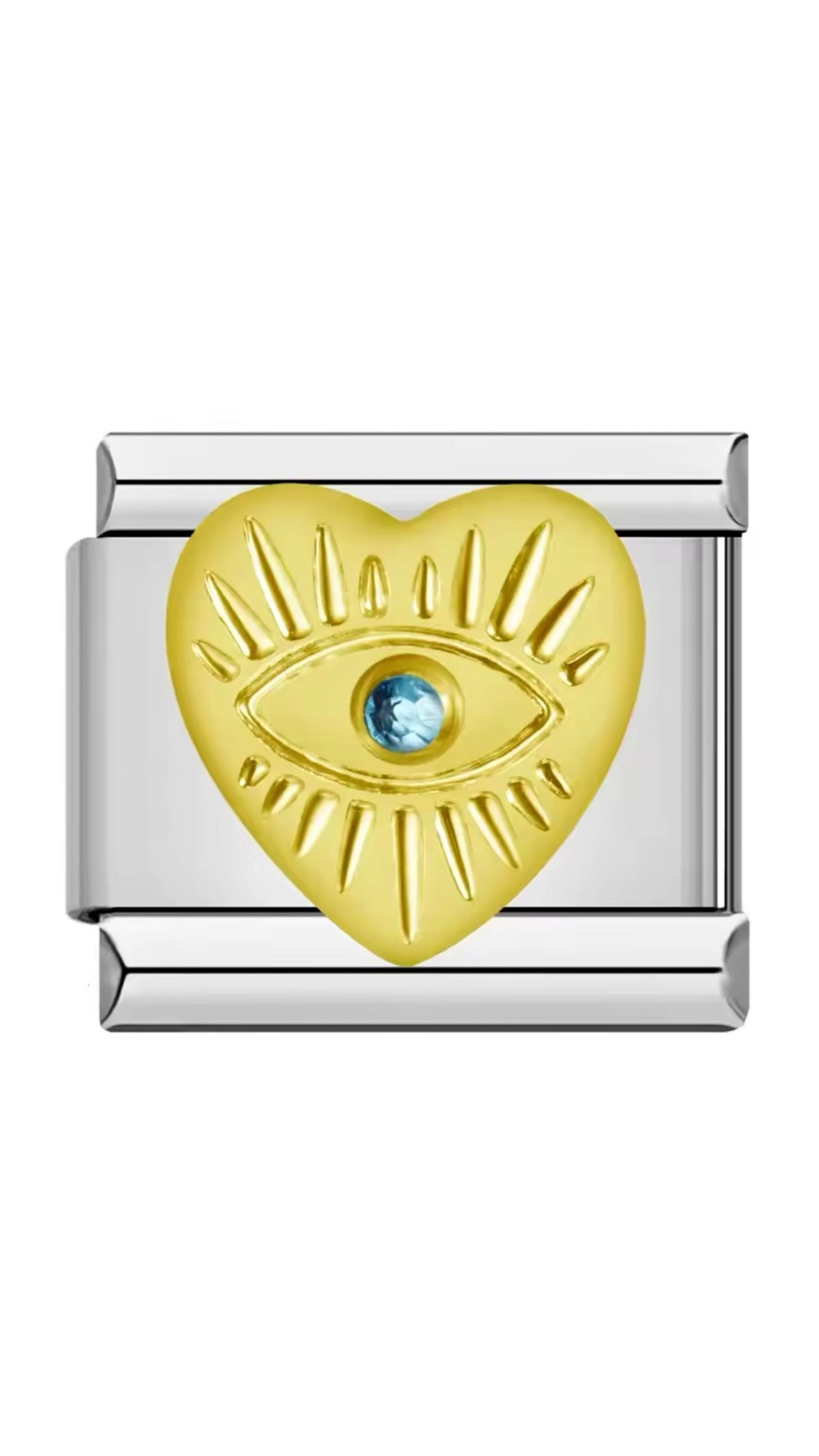 Corazón Dorado.