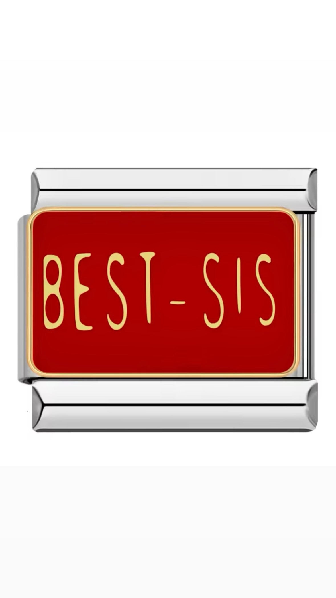 Best Sis.