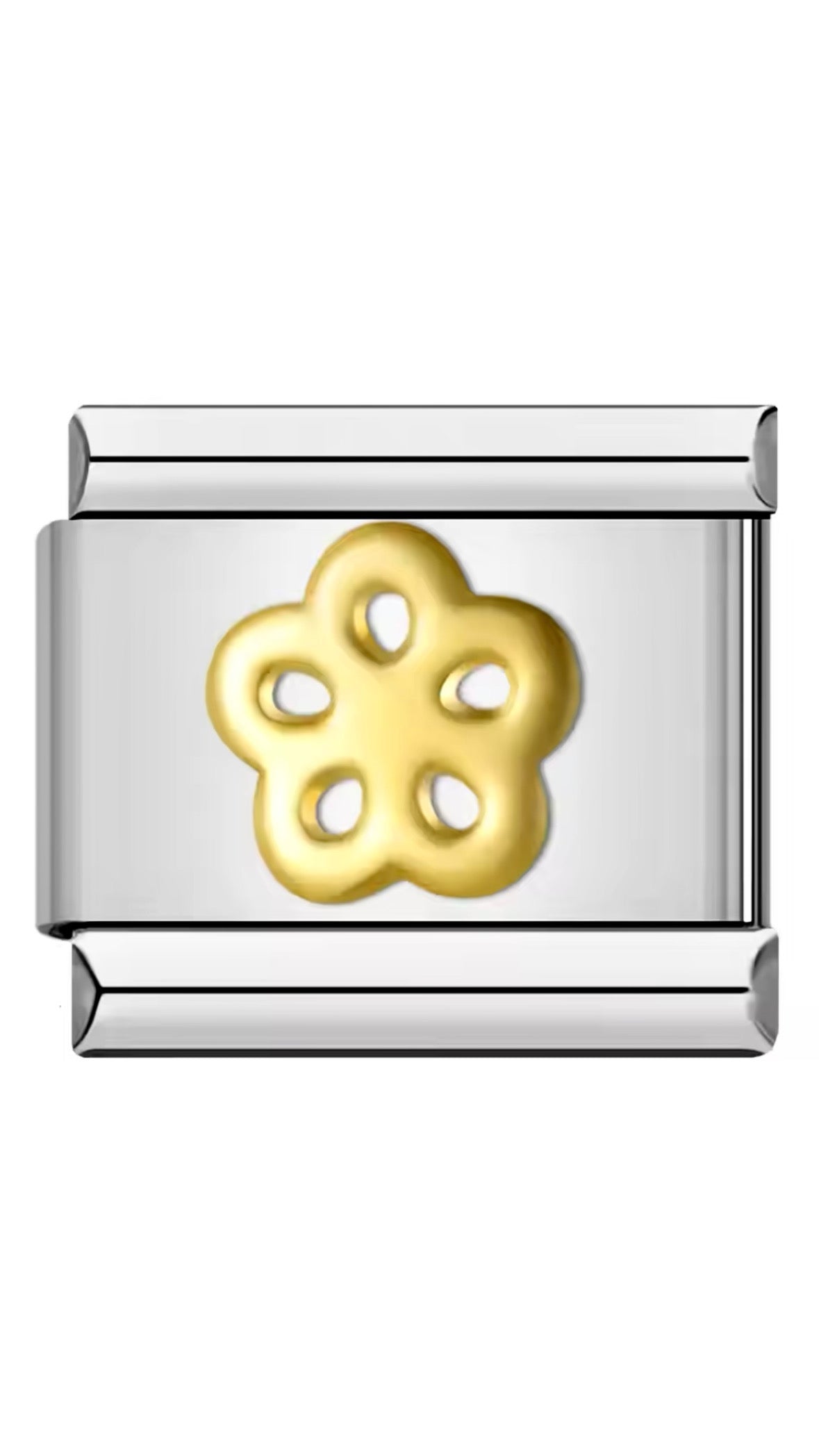 Flor Dorada.