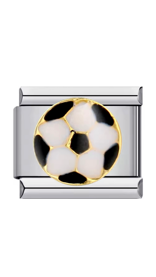 Balón De Fútbol.