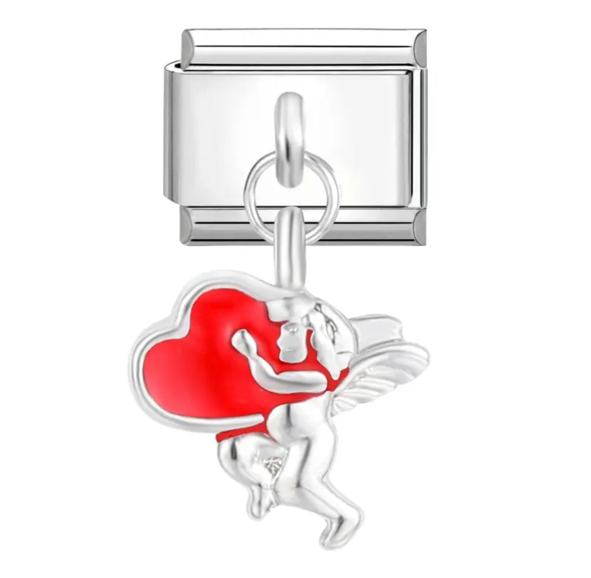 Cupido Colgante.