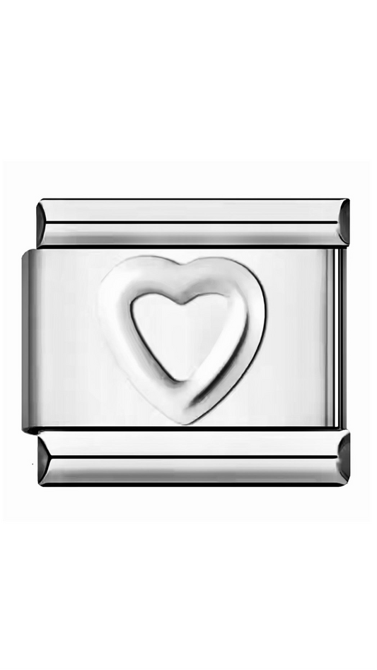 Corazón.