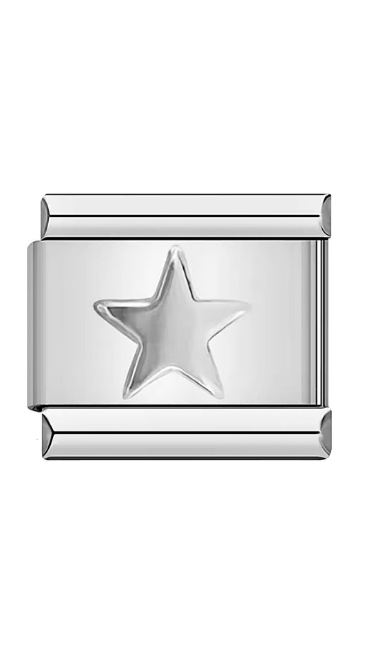 Estrella Plateada.