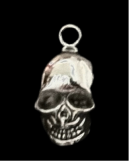 Charms plata.