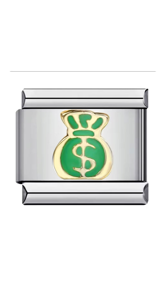 Bolsa De Dinero.