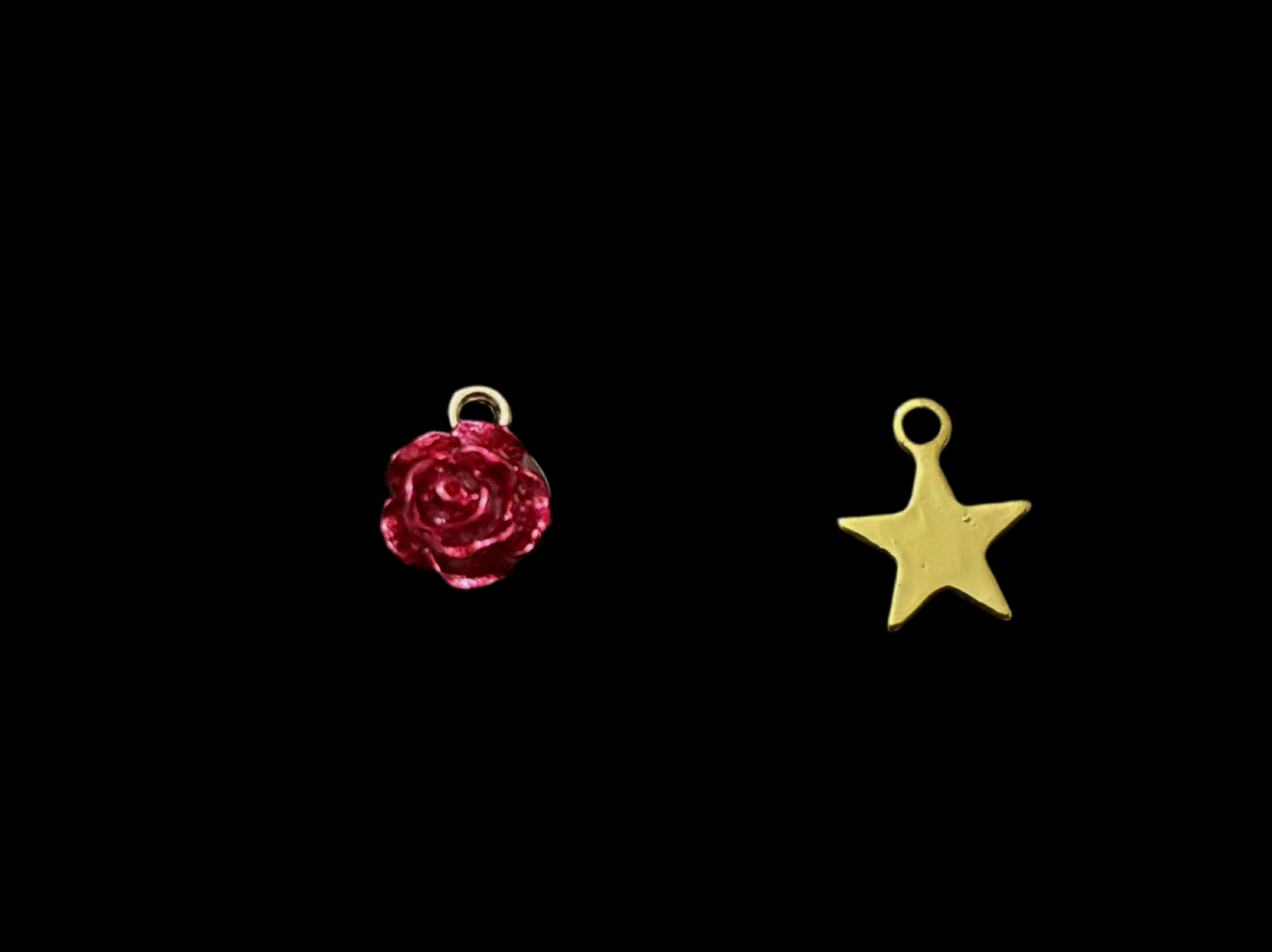 Charms.