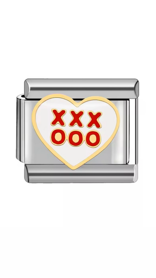 XoXo.