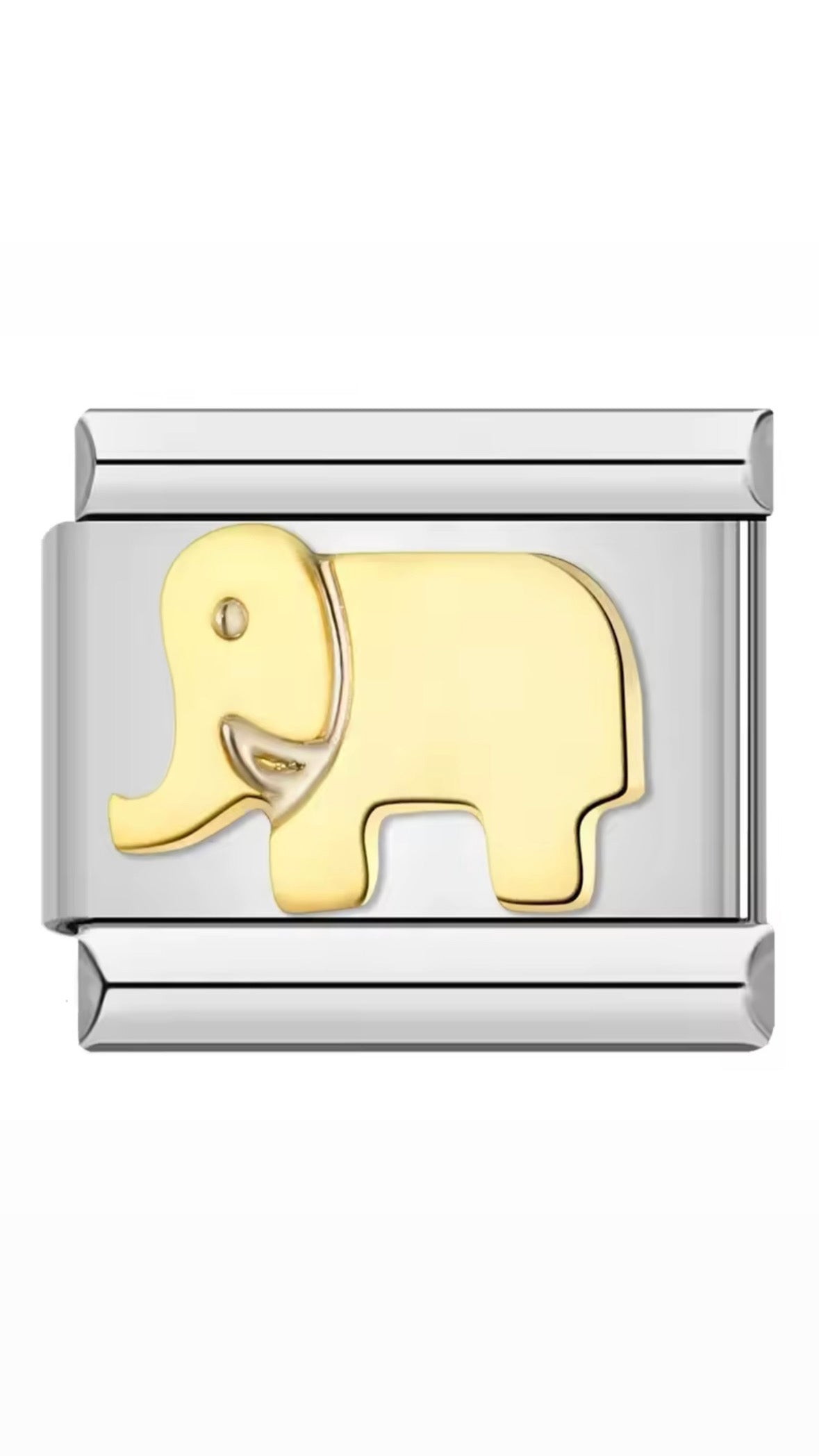 Elefante Dorado.