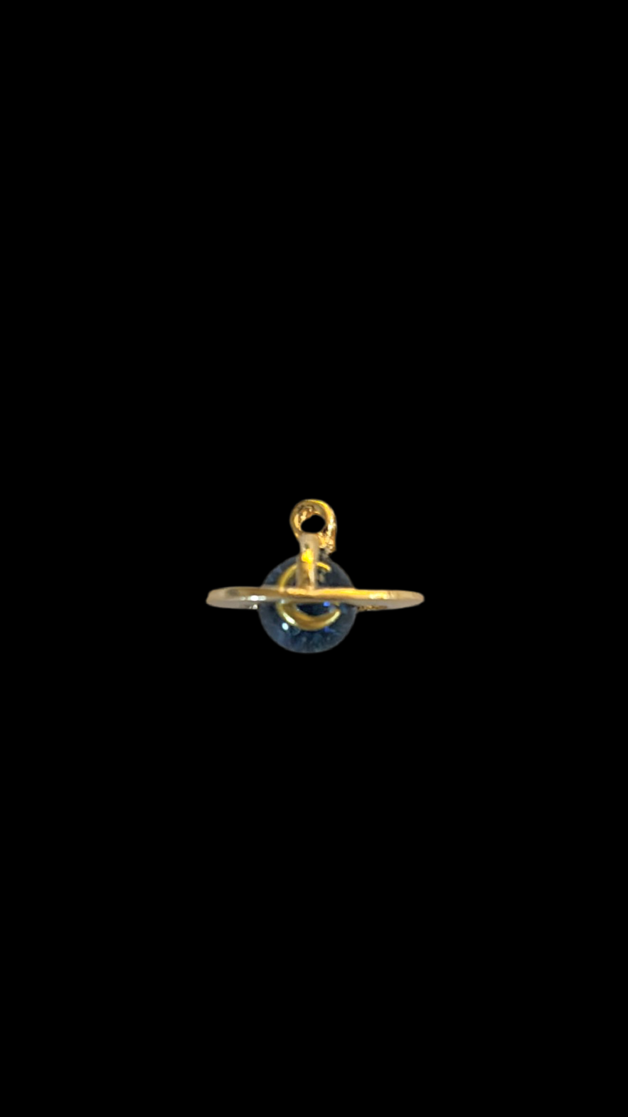 Charms planetas.