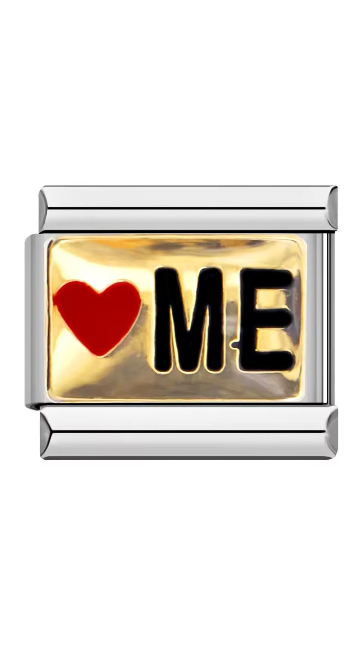 Love Me.