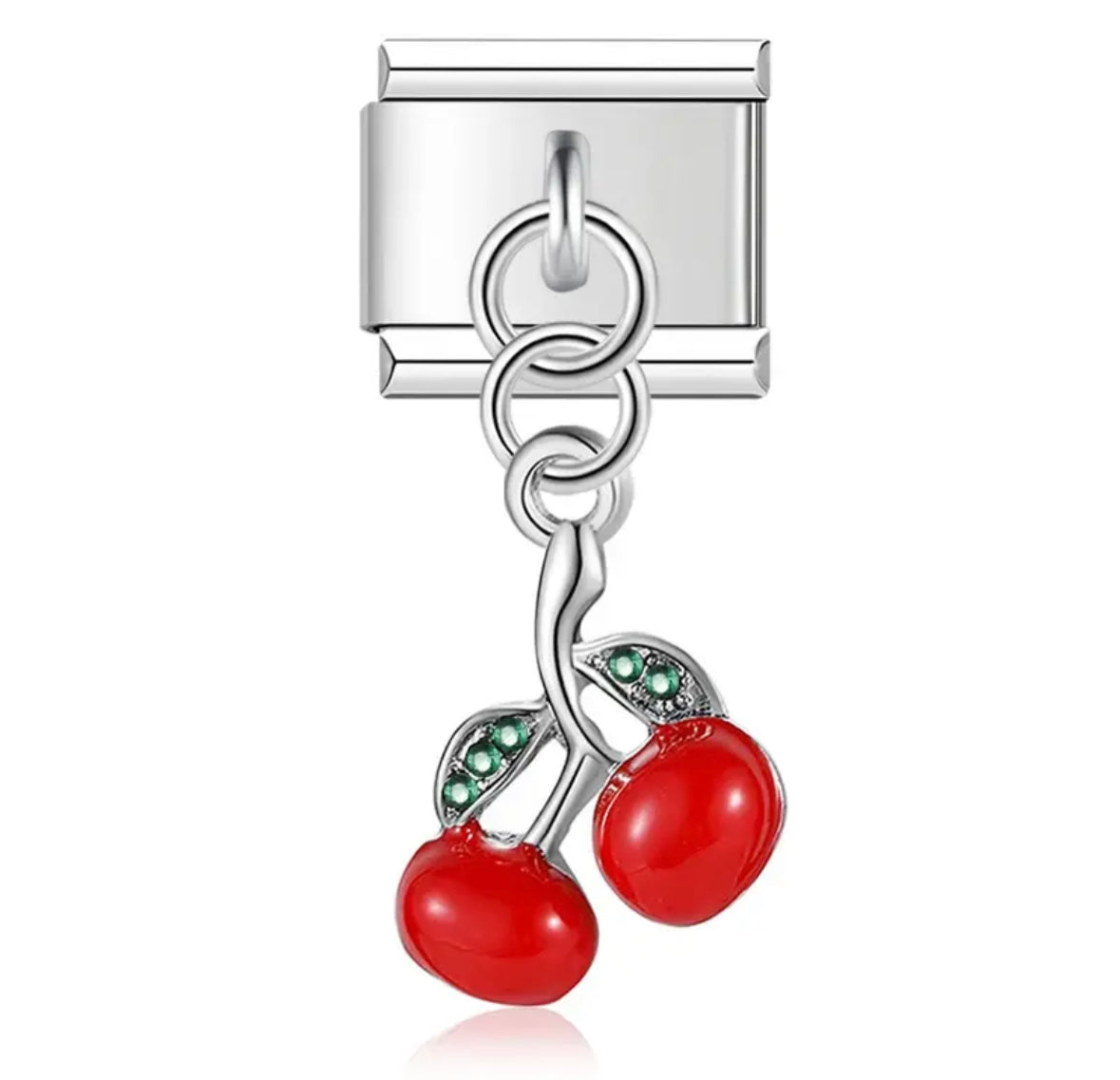 Cherries Colgante.