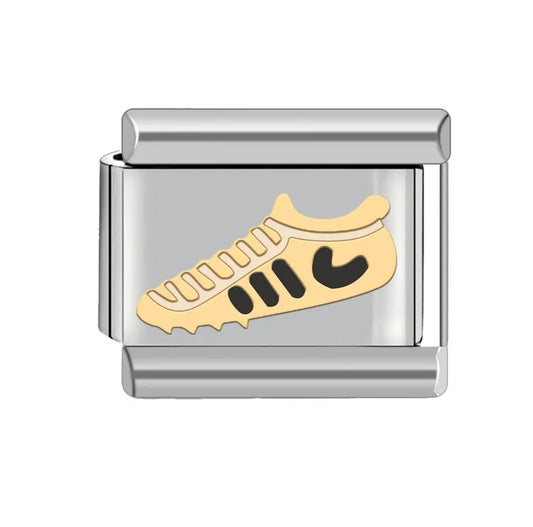 Zapatilla de deporte.