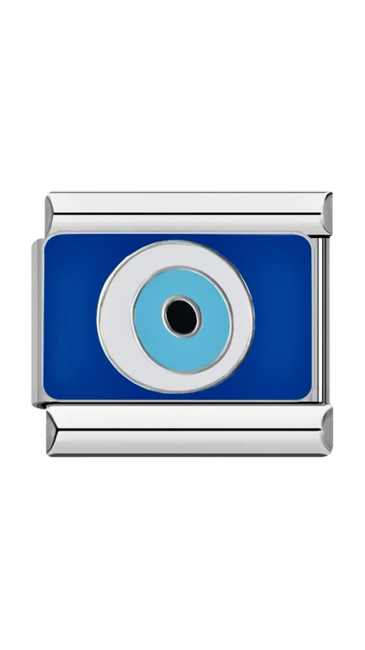 Ojo Turco.