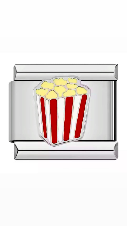 Pop Corn.