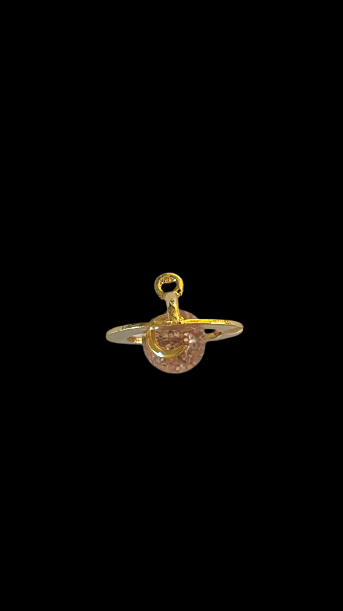 Charms planetas.