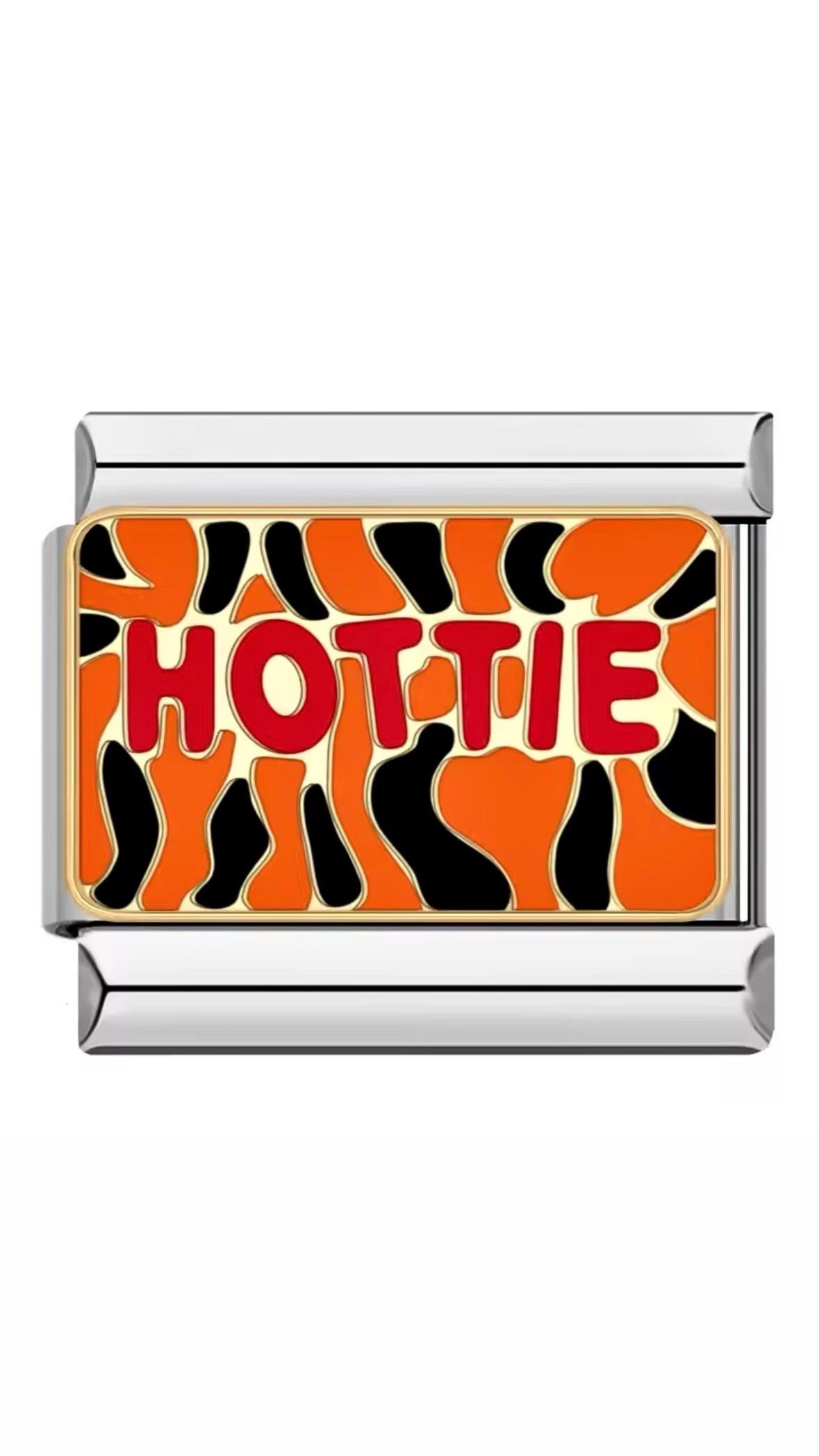 Hottie.