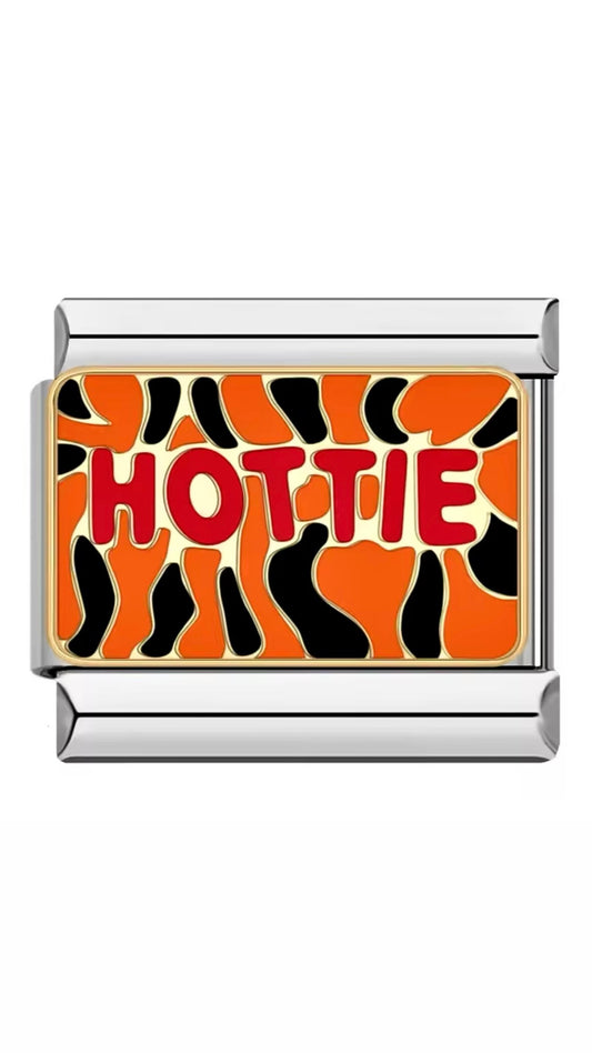 Hottie.