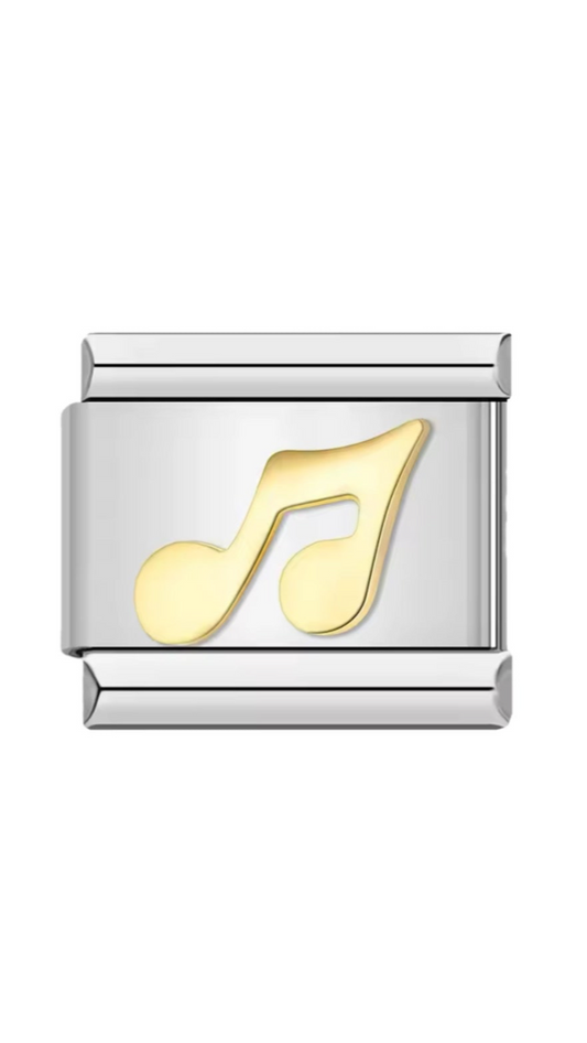 Nota Musical.