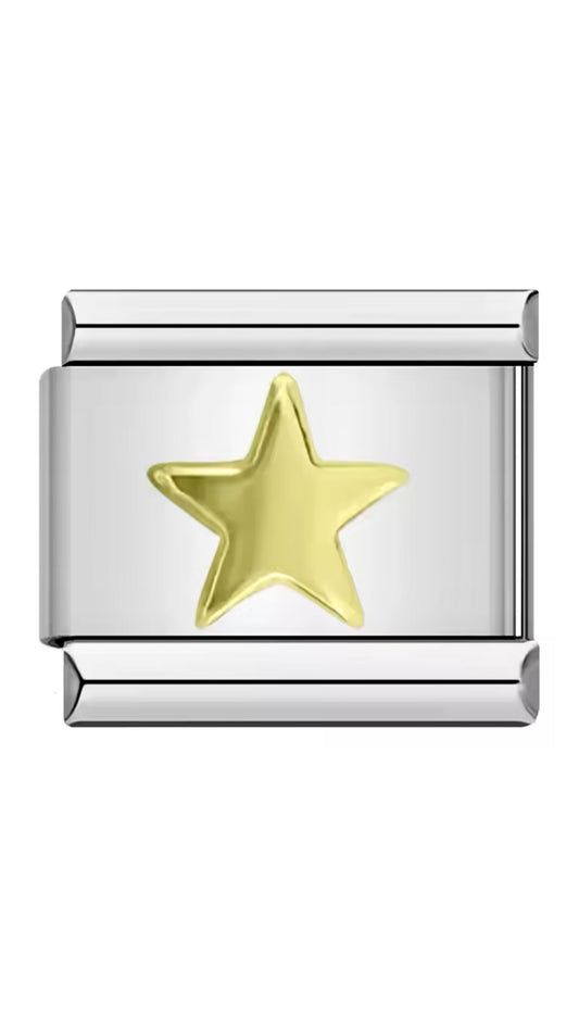 Estrella Dorada.