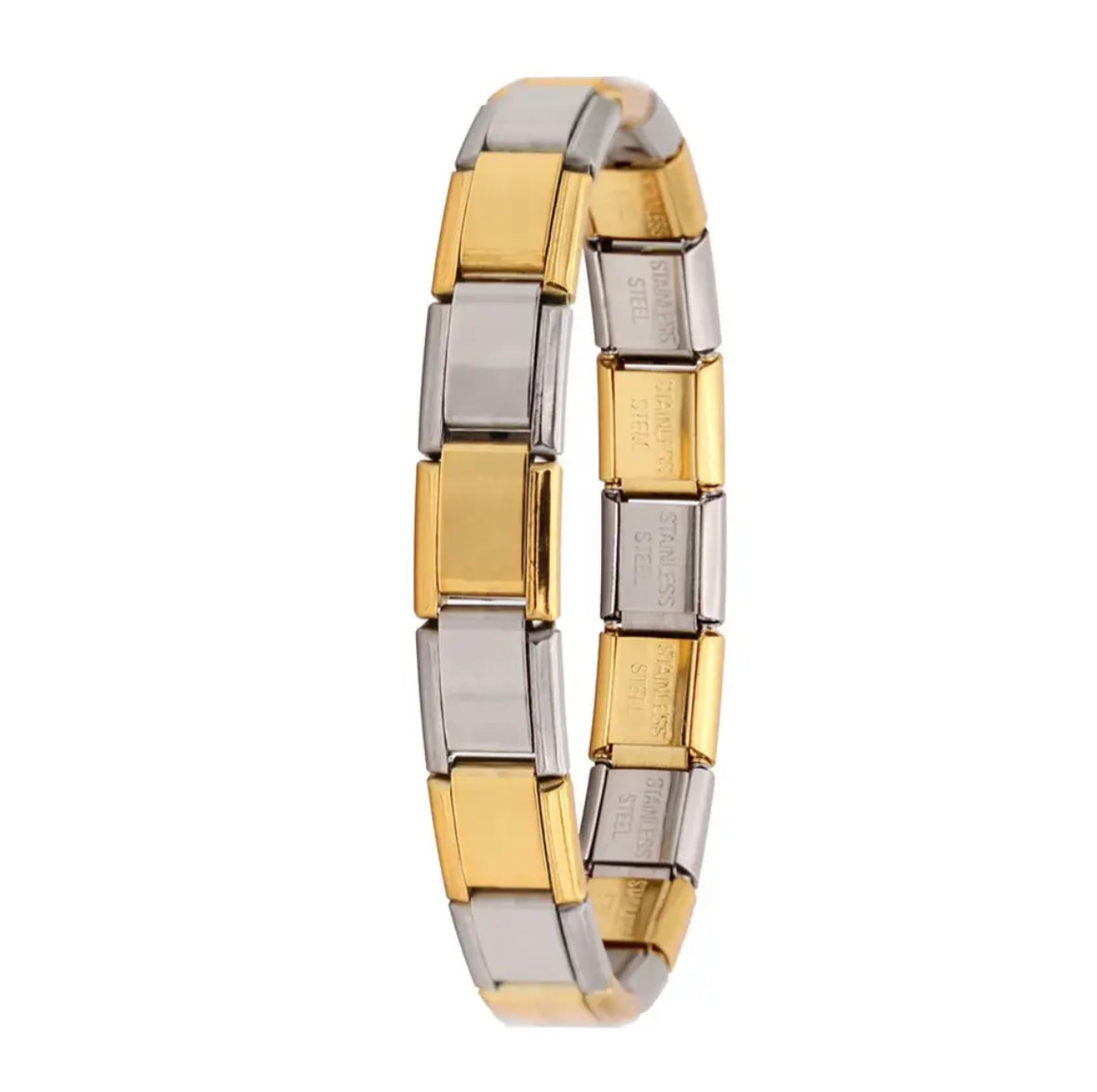 Brazalete Mix.