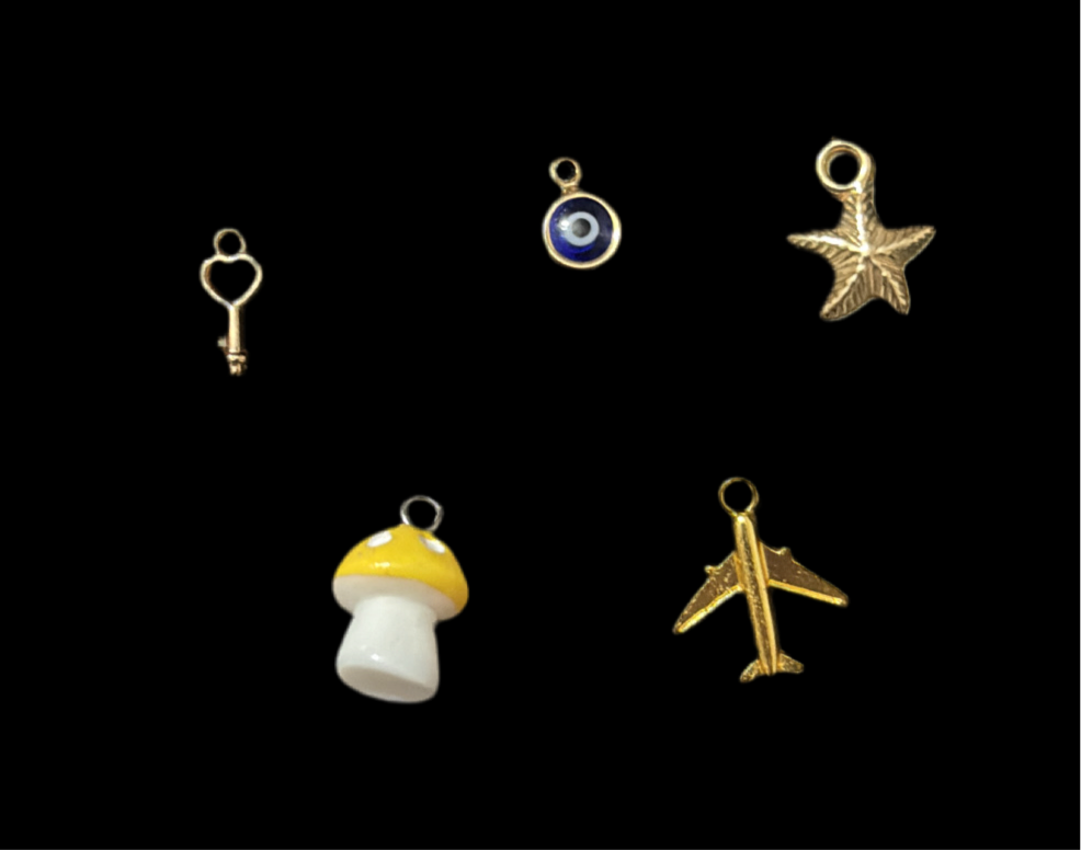 Charms