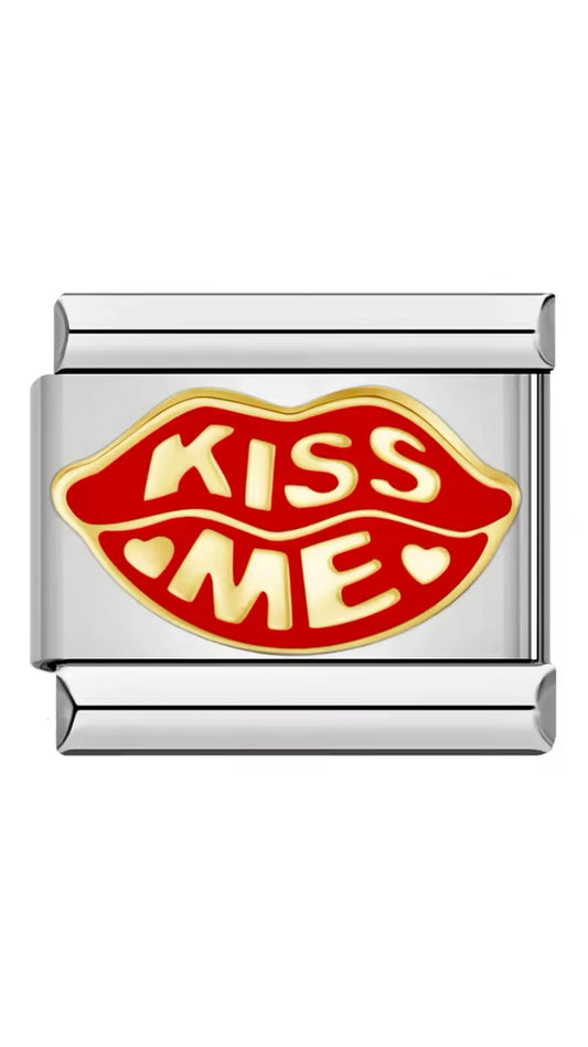 Kiss Me.