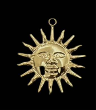 Charms playeros.