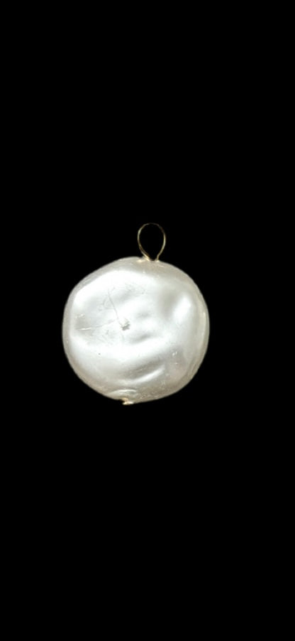 Charms perlas.