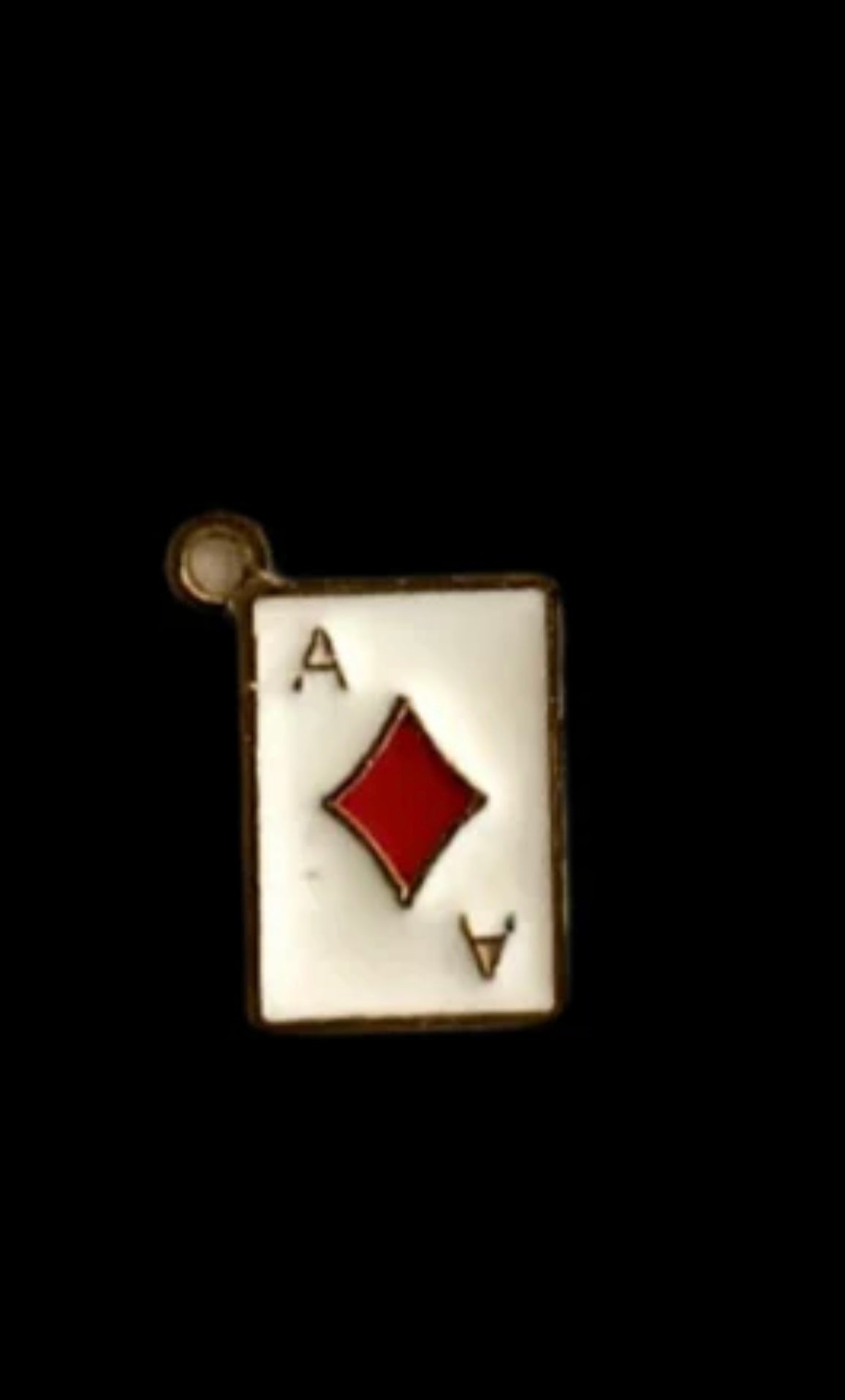 Charms rojos pt.2