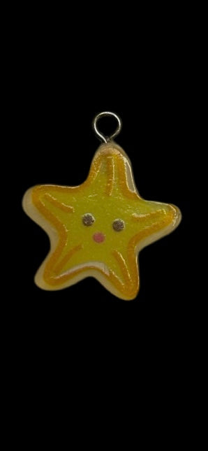 Charms random.