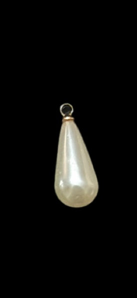 Charms perlas.
