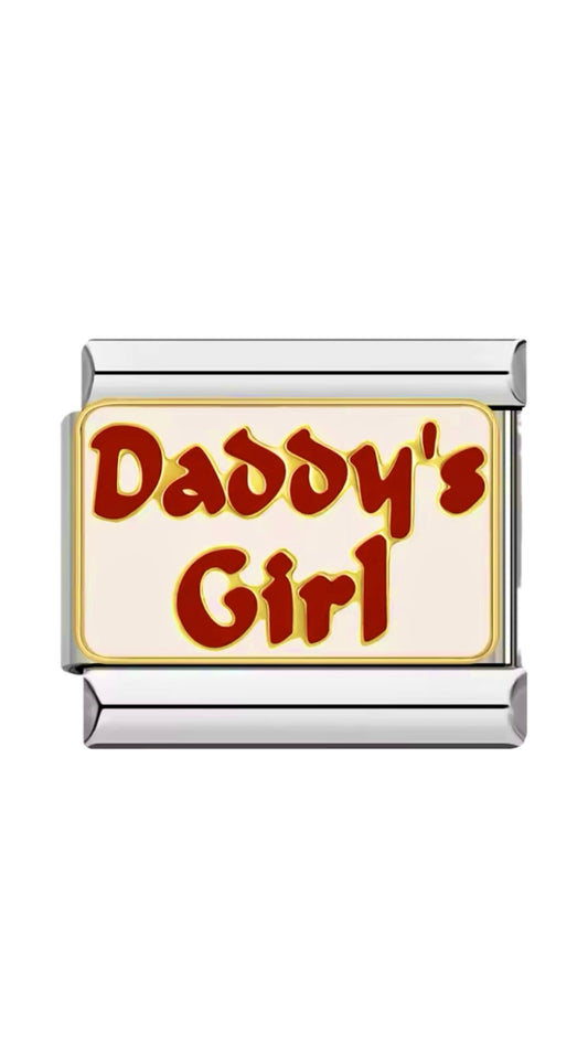 Daddy´s Girl.