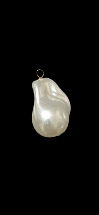 Charms perlas.