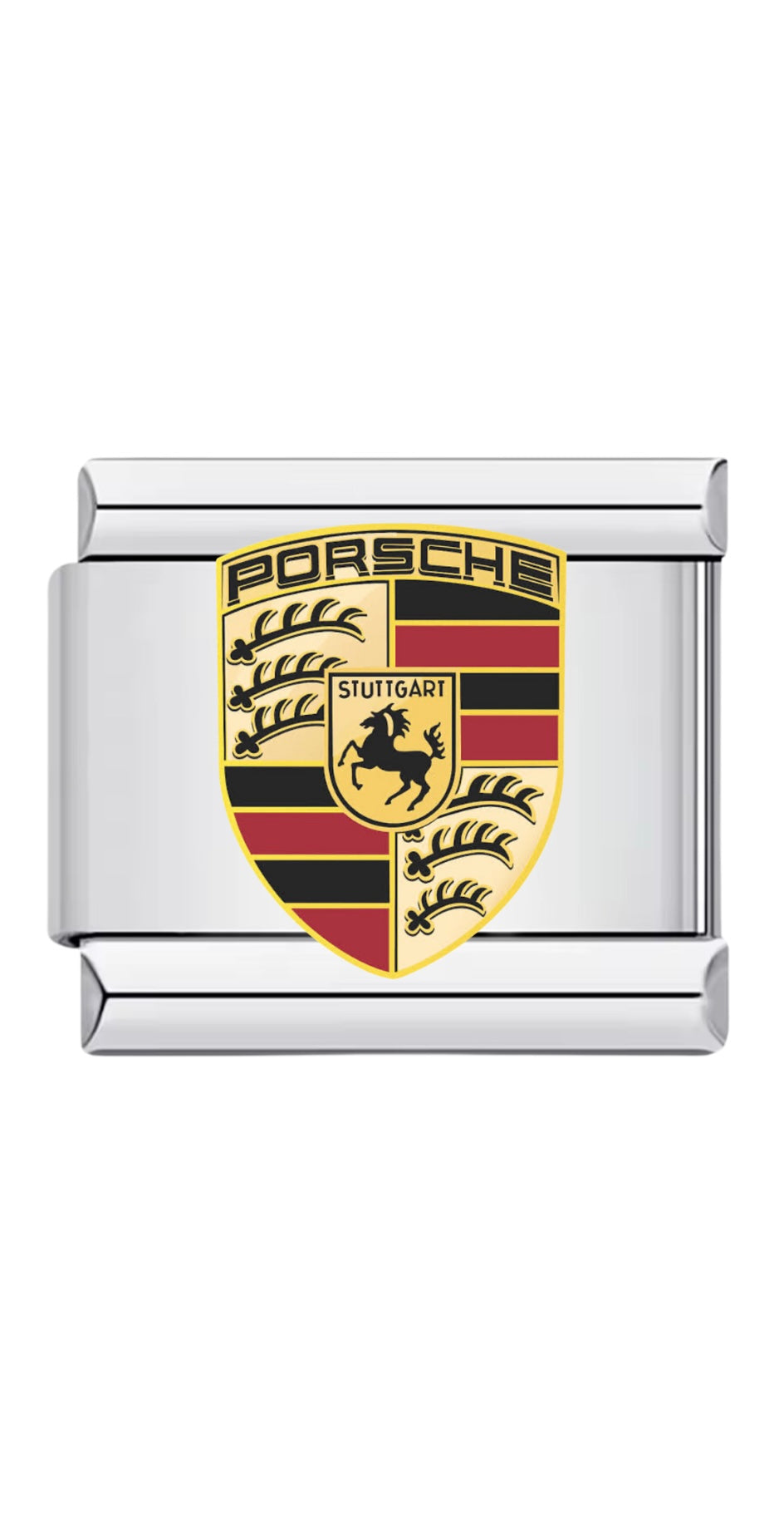 Porsche.