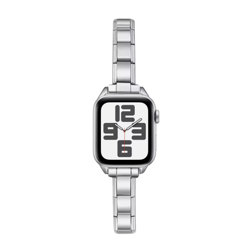 Correa para Apple watch.