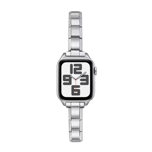 Correa para Apple watch.