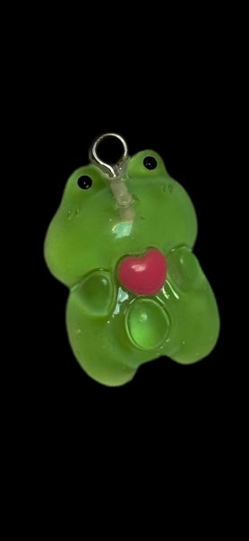 Charms random.