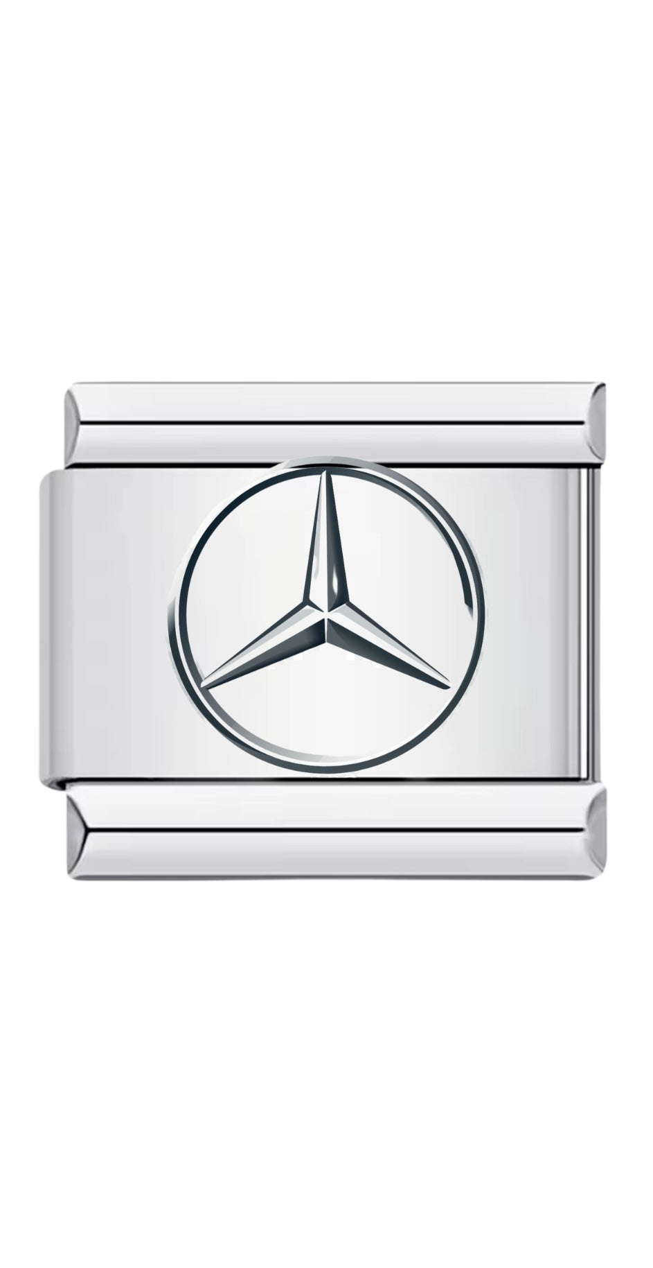 Mercedes.