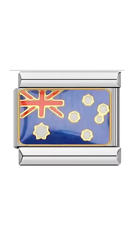 Bandera Australia.