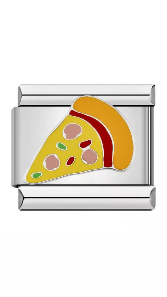 Pizza.
