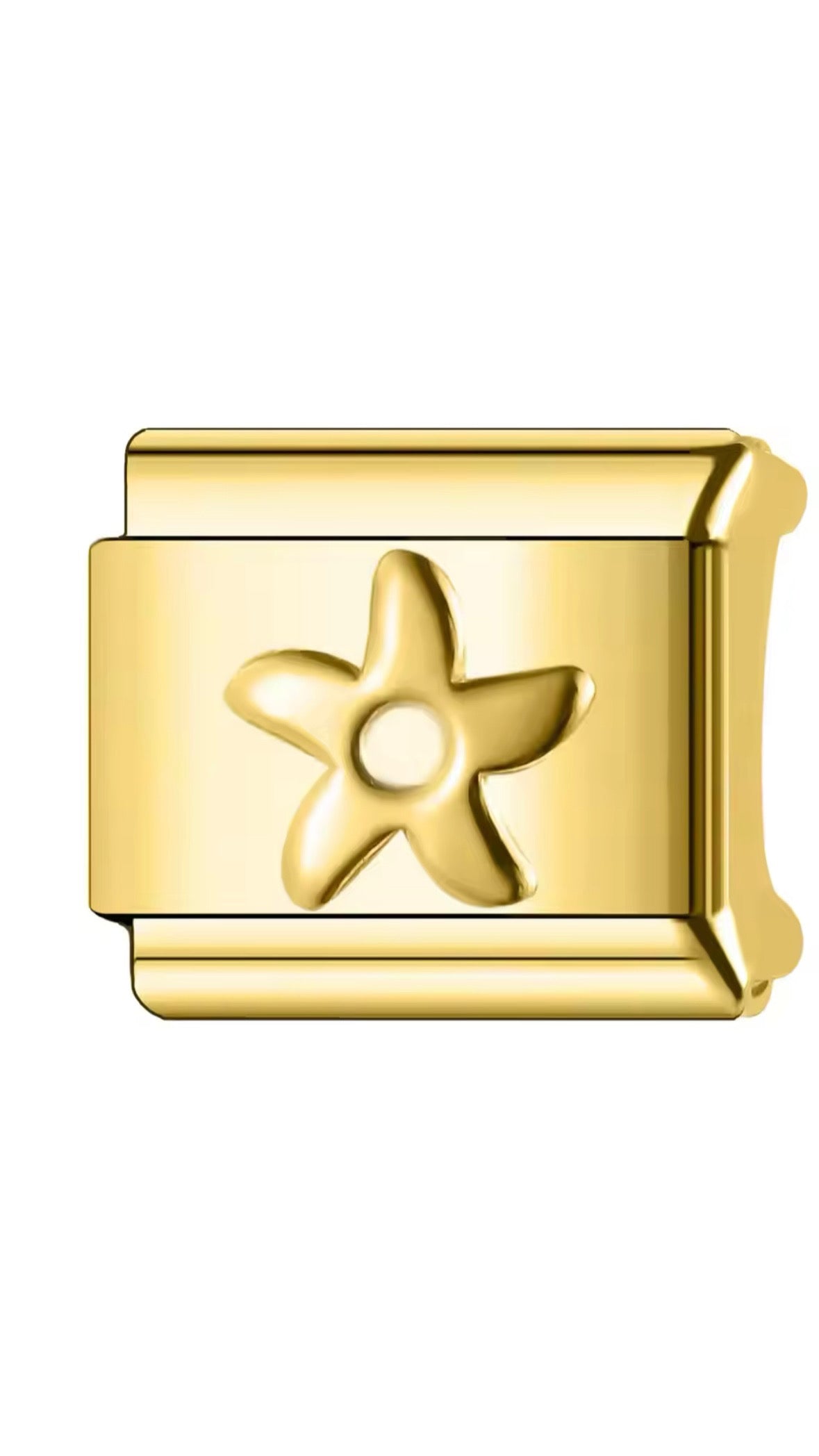 Flor Dorada.